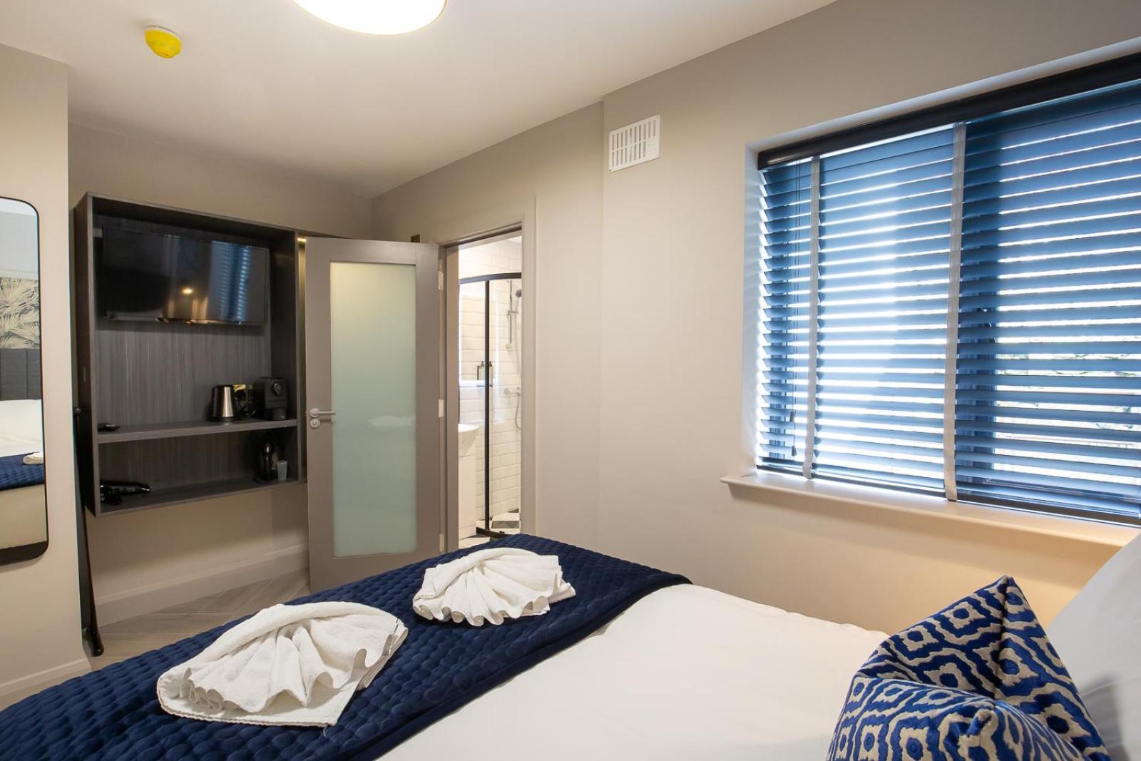 The Abbeygate Townhouse Hotell Galway Eksteriør bilde