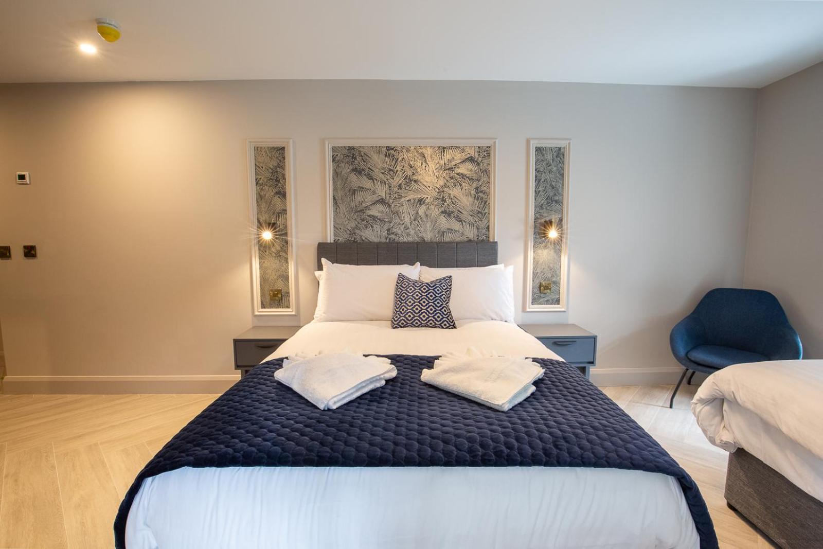 The Abbeygate Townhouse Hotell Galway Eksteriør bilde