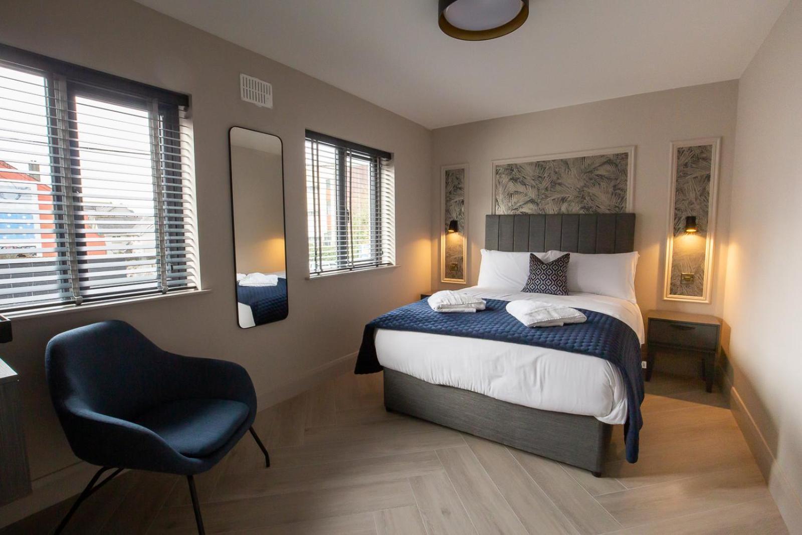 The Abbeygate Townhouse Hotell Galway Eksteriør bilde