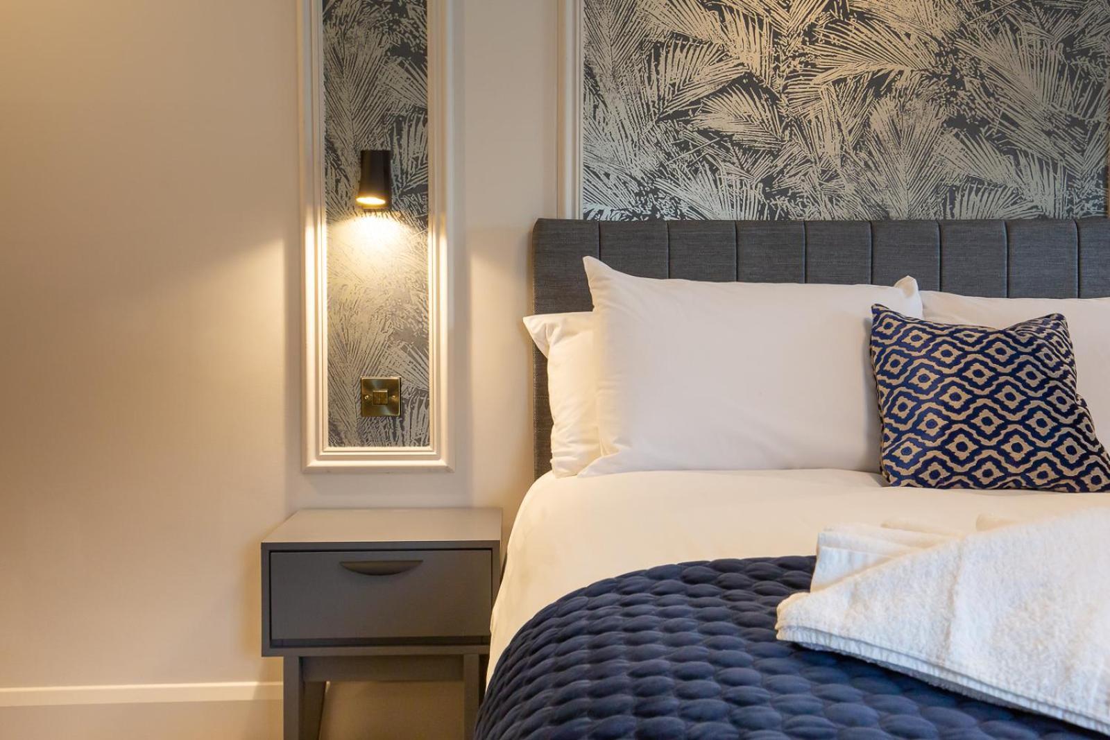 The Abbeygate Townhouse Hotell Galway Eksteriør bilde