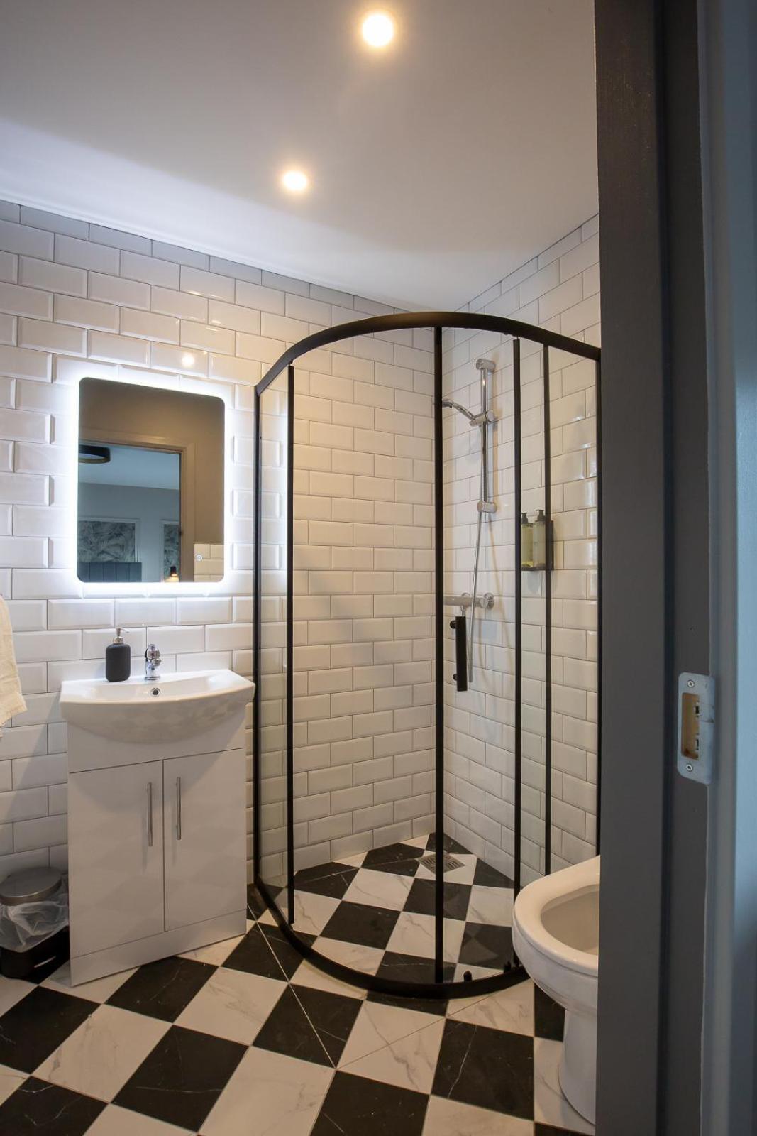 The Abbeygate Townhouse Hotell Galway Eksteriør bilde