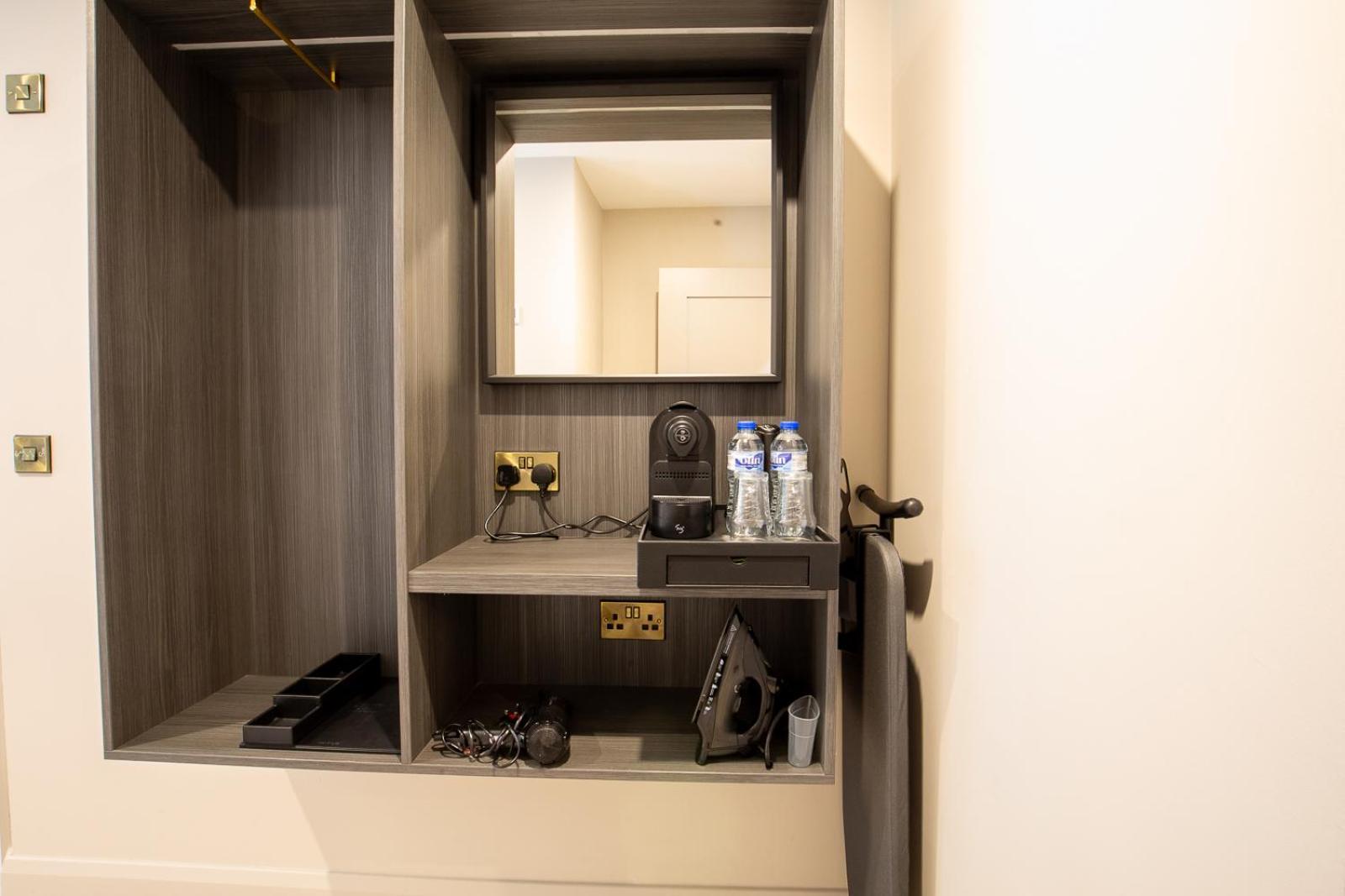 The Abbeygate Townhouse Hotell Galway Eksteriør bilde